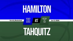 01/6 Highlights vs Hamilton