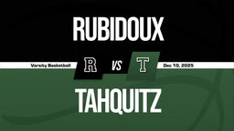 12/9 Highlights vs Rubidoux