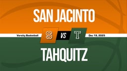 12/18 Highlights vs San Jacinto