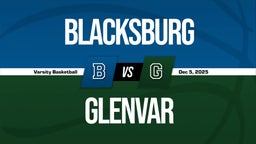 12/4 Highlights vs Blacksburg