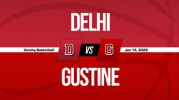 01/13 Highlights vs Delhi