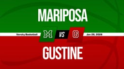 01/27 Highlights vs Mariposa