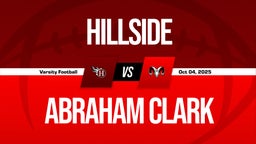 10/4 Highlights @ Abraham Clark