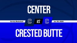 01/29 Highlights vs Center