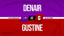 01/2 Highlights vs Denair