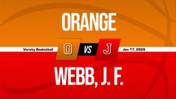 01/16 Highlights @ Webb, J. F.