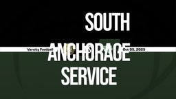 10/5 Highlights @ Service