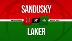 10/3 Highlights @ Laker