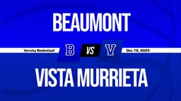 12/15 Highlights @ Vista Murrieta