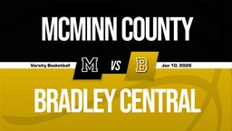 01/10 Highlights vs McMinn County