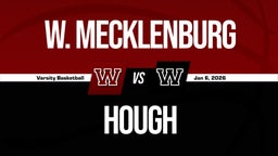 01/6 Highlights vs W. Mecklenburg