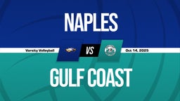10/14 Highlights vs Naples
