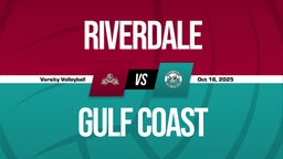 10/16 Highlights @ Gulf Coast