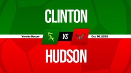 10/10 Highlights vs Clinton