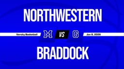 01/5 Highlights vs Northwestern