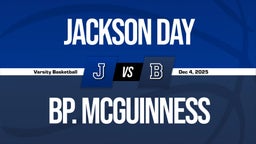 12/3 Highlights vs Jackson Day