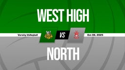 10/6 Highlights @ North