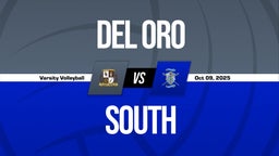 10/9 Highlights @ South