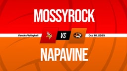 10/16 Highlights @ Napavine