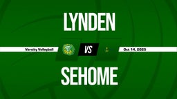 10/14 Highlights vs Lynden