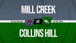 10/6 Highlights vs Mill Creek