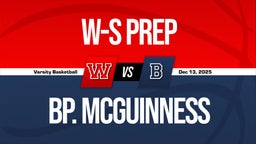 12/12 Highlights vs W-S Prep