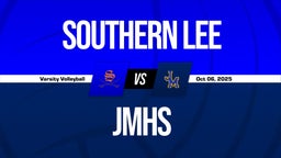 10/6 Highlights vs Southern Lee