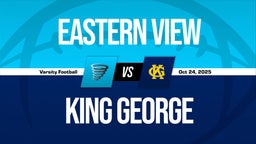 10/24 Highlights @ King George