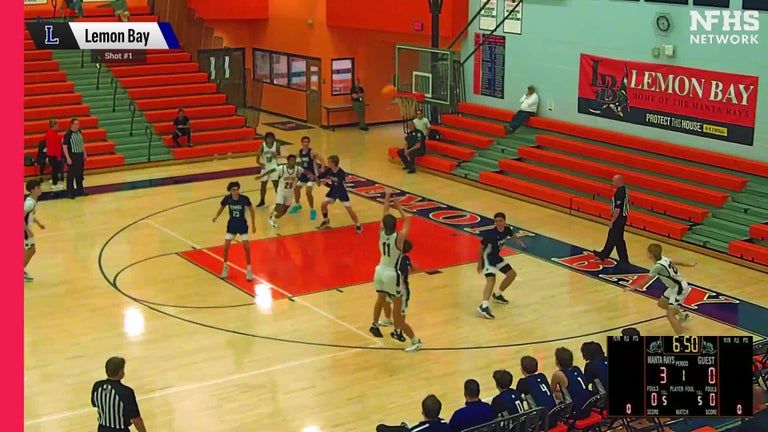 Video player poster image