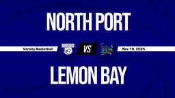 11/19 Highlights @ Lemon Bay