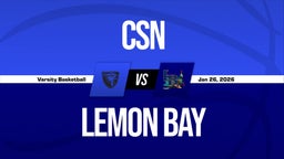 01/26 Highlights vs CSN