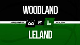 01/6 Highlights vs Woodland