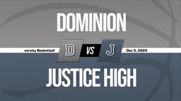 12/5 Highlights @ Justice High