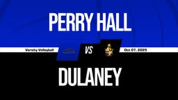 10/7 Highlights vs Perry Hall