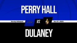 10/7 Highlights @ Dulaney