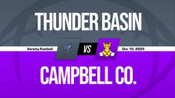 10/10 Highlights @ Campbell Co.