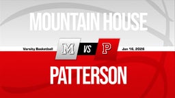 01/15 Highlights vs Mountain House