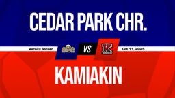 10/11 Highlights @ Kamiakin