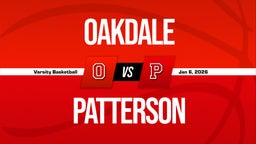 01/5 Highlights vs Oakdale