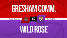 12/15 Highlights @ Wild Rose