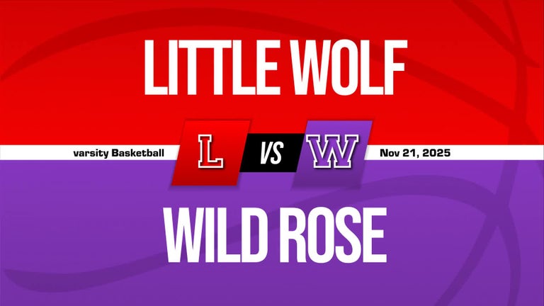 Video player poster image