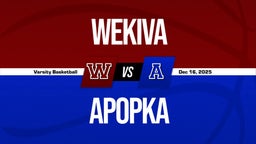 12/15 Highlights @ Apopka