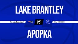 12/16 Highlights @ Apopka