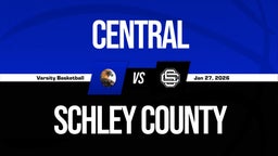 01/27 Highlights vs Central