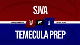 12/18 Highlights vs SJVA