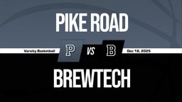 12/18 Highlights vs Pike Road