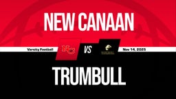 11/14 Highlights vs New Canaan