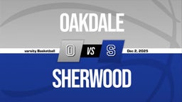 12/1 Highlights @ Sherwood