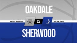 12/1 Highlights vs Oakdale