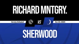 10/23 Highlights @ Sherwood